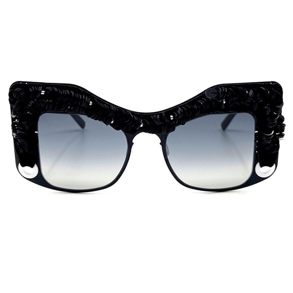 ❤️ New! Pugnale Cattivissima sunglasses, Heritage Collection, Authentic main image 10